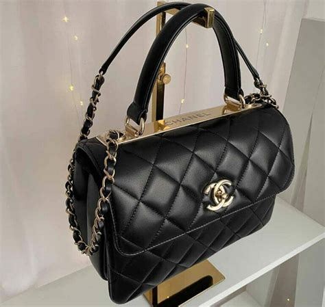 why chanel bag is expensive